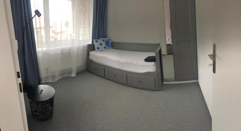 Appartamento Na Stezce Jeseník Esterno foto